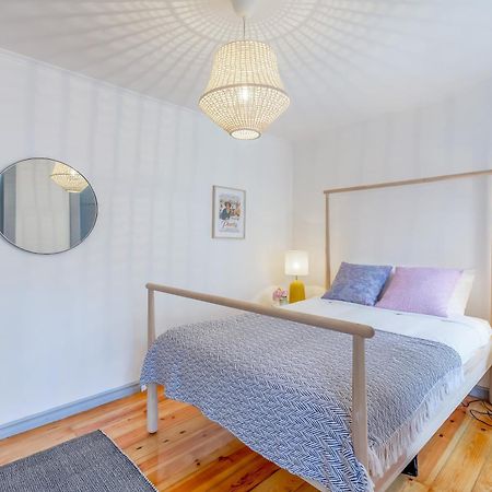 Alfama, Bright And Spacious With Private Terrace, By Timecooler Lisboa Εξωτερικό φωτογραφία