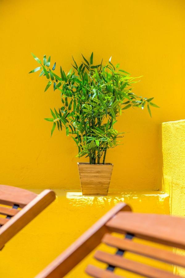 Alfama, Bright And Spacious With Private Terrace, By Timecooler Lisboa Εξωτερικό φωτογραφία