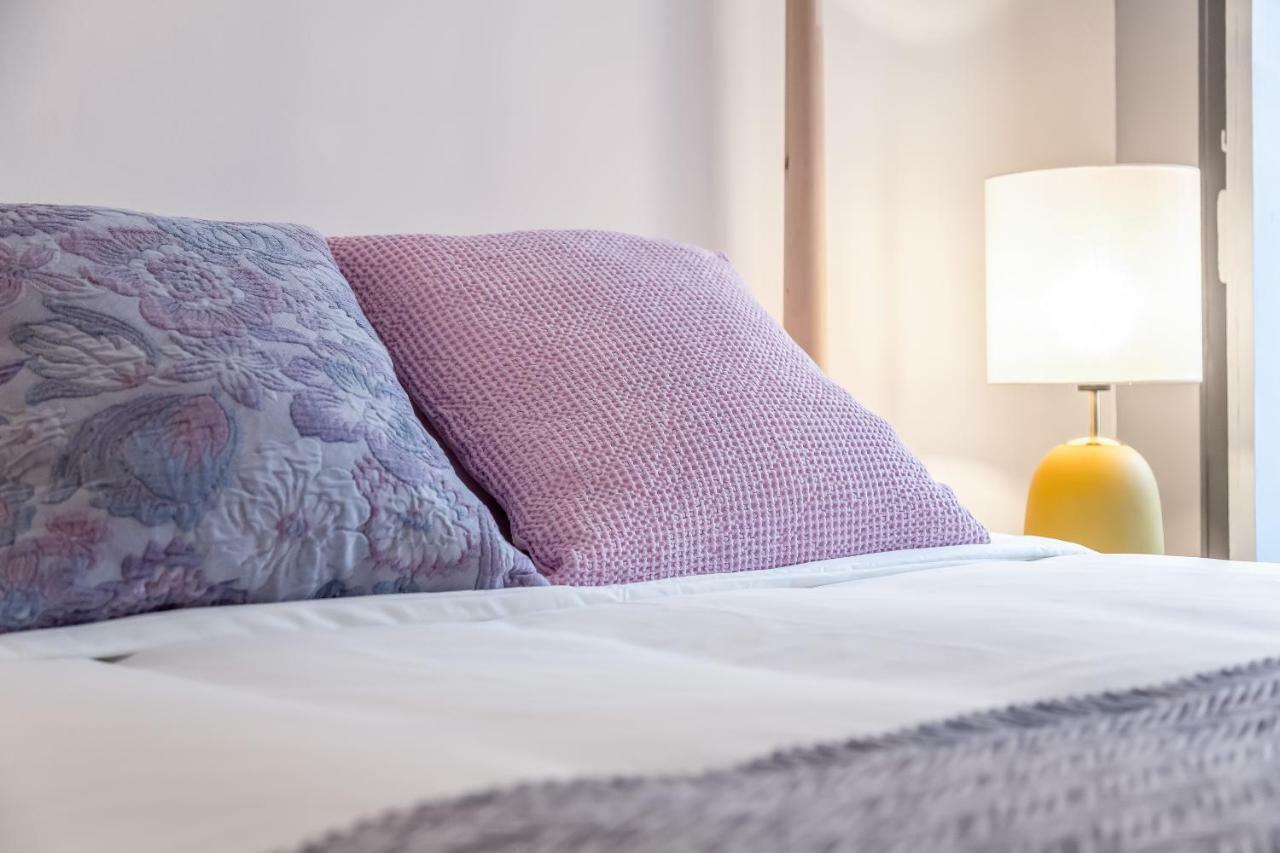 Alfama, Bright And Spacious With Private Terrace, By Timecooler Lisboa Εξωτερικό φωτογραφία