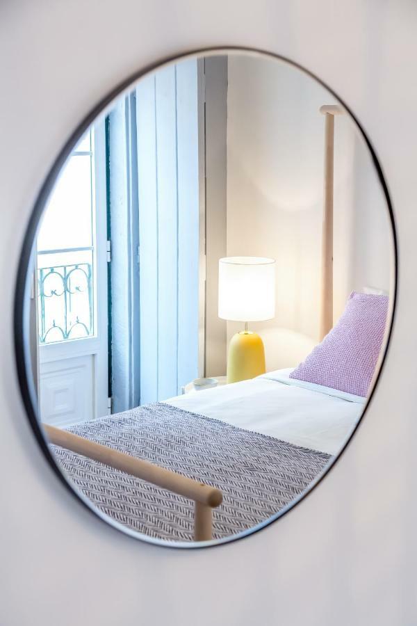 Alfama, Bright And Spacious With Private Terrace, By Timecooler Lisboa Εξωτερικό φωτογραφία