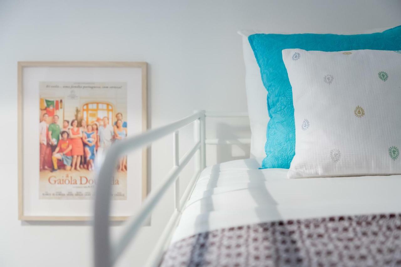 Alfama, Bright And Spacious With Private Terrace, By Timecooler Lisboa Εξωτερικό φωτογραφία