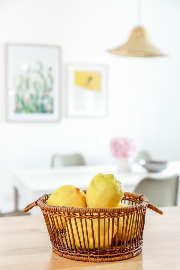 Alfama, Bright And Spacious With Private Terrace, By Timecooler Lisboa Εξωτερικό φωτογραφία