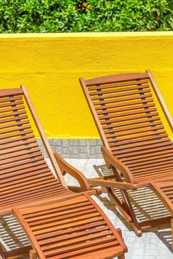 Alfama, Bright And Spacious With Private Terrace, By Timecooler Lisboa Εξωτερικό φωτογραφία